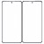 Replacement Front Glass For Oneplus Nord Ce4 5g Grey By - Maxbhi Com