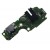 Charging Connector Flex Pcb Board For Itel P40 By - Maxbhi Com