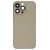 Full Body Housing For Apple Iphone 14 Pro Max Gold - Maxbhi Com