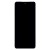 Lcd With Touch Screen For Infinix Zero 5g 2023 Turbo Black By - Maxbhi Com