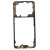 Middle Frame Ring Only For Vivo V20 Pro Blue By - Maxbhi Com