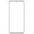 Replacement Front Glass For Vivo V29 5g Blue By - Maxbhi Com