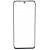 Replacement Front Glass For Xiaomi Poco M6 Pro 5g White By - Maxbhi Com