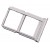 Sim Card Holder Tray For Vivo V5 Plus Gold - Maxbhi Com