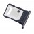 Sim Card Holder Tray For Vivo Y200 5g Gold - Maxbhi Com
