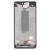 Lcd Frame Middle Chassis For Samsung Galaxy A52 Violet By - Maxbhi Com