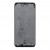 Lcd Frame Middle Chassis For Vivo Z1x Purple By - Maxbhi Com