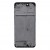 Lcd Frame Middle Chassis For Vivo Z1x Purple By - Maxbhi Com
