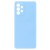 Back Panel Cover For Samsung Galaxy A52 5g Blue - Maxbhi Com