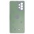 Back Panel Cover For Samsung Galaxy A52 5g Blue - Maxbhi Com