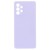 Back Panel Cover For Samsung Galaxy A52 5g Violet - Maxbhi Com