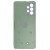 Back Panel Cover For Samsung Galaxy A52 Blue - Maxbhi Com