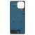 Back Panel Cover For Xiaomi 11 Lite 5g Ne Pink - Maxbhi Com