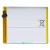 Battery For Vivo Y73 2021 By - Maxbhi Com