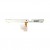 Power Button Flex Cable For Samsung Galaxy A52 On Off Flex Pcb By - Maxbhi Com