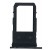 Sim Card Holder Tray For Google Pixel 3a Xl Black - Maxbhi Com