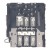Sim Connector For Google Pixel 3a Xl By - Maxbhi Com