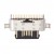 Charging Connector For Nokia 5 4 By - Maxbhi Com