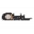 Ringer Loud Speaker For Oppo A96 4g By - Maxbhi Com