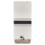 Lcd With Touch Screen For Motorola Razr 40 White By - Maxbhi Com