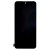 Lcd With Touch Screen For Nothing Phone 2 Black By - Maxbhi Com