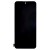 Lcd With Touch Screen For Nothing Phone 2 Black By - Maxbhi Com