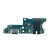 Charging Connector Flex Pcb Board For Tecno Spark 10 Pro By - Maxbhi Com