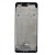 Lcd Frame Middle Chassis For Tecno Spark 10 Pro Black By - Maxbhi Com