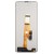 Lcd With Touch Screen For Honor X5 Plus Black By - Maxbhi Com