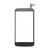 Touch Screen Digitizer For Umi Emax Silver By - Maxbhi Com