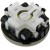 Trackball For Blackberry Pearl 8120 White - Maxbhi Com