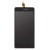 Lcd With Touch Screen For Wiko Highway Signs Black By - Maxbhi Com