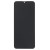 Lcd With Touch Screen For Ulefone Note 12 Blue By - Maxbhi Com