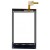 Touch Screen Digitizer For Lava 3g 415 Grey By - Maxbhi Com