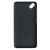 Back Panel Cover For Wiko Sunny2 Plus Black - Maxbhi Com