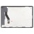 Lcd With Touch Screen For Huawei Matepad 11 5 Black By - Maxbhi Com