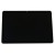 Lcd With Touch Screen For Oukitel Rt5 Black By - Maxbhi Com