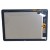 Lcd With Touch Screen For Oukitel Rt5 Black By - Maxbhi Com