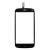Touch Screen Digitizer For Blu Life Play L100 Black By - Maxbhi Com