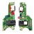 Charging Connector Flex Pcb Board For Vivo T3x 5g By - Maxbhi Com