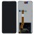 Lcd With Touch Screen For Realme Narzo 70x 5g Black By - Maxbhi Com