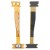 Power Button Flex Cable For Huawei Matepad 11 5 On Off Flex Pcb By - Maxbhi Com