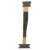 Power Button Flex Cable For Huawei Matepad 11 5 On Off Flex Pcb By - Maxbhi Com