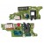 Charging Connector Flex Pcb Board For Realme Narzo 70 5g By - Maxbhi Com