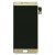 Lcd With Touch Screen For Gionee Marathon M5 Gold By - Maxbhi Com
