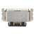 Charging Connector For Xiaomi Poco X4 Pro 5g By - Maxbhi Com