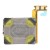 Ear Speaker Flex Cable For Motorola Moto G52 By - Maxbhi Com