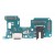 Charging Connector Flex Pcb Board For Realme 10 By - Maxbhi Com