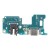 Charging Connector Flex Pcb Board For Realme 10 By - Maxbhi Com