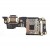 Charging Connector Flex Pcb Board For Vivo Iqoo Neo 6 5g By - Maxbhi Com